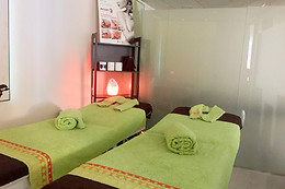STAR&SUN WELLNESS BEAUTY