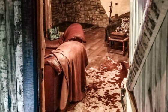 EL DESCANSO DE ODÍN - photo 11