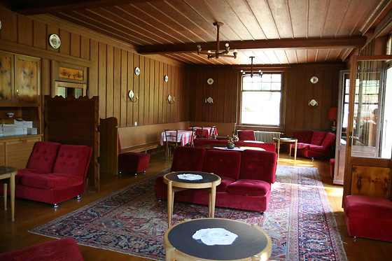 Hôtel Hermitage** - photo 6