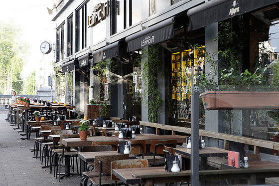 Bar Lempicka - photo 5