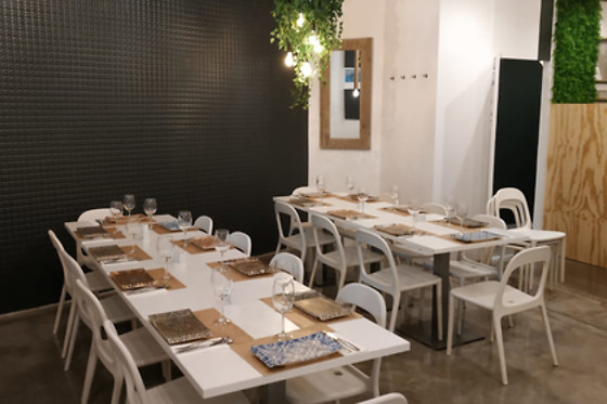 RESTAURANTE CANDELA - photo 2