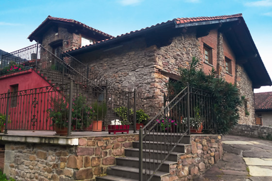 CASA RURAL ARGIÑENEA - photo 1