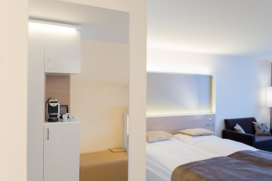 Hotel Waldegg-Engelberg**** - photo 1