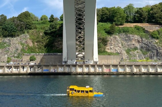 Porto Duck Tours - photo 1