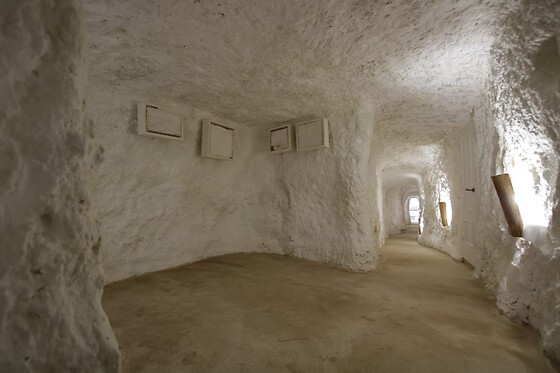 CASA TÚNEL NIDO DE ÁGUILAS - photo 3
