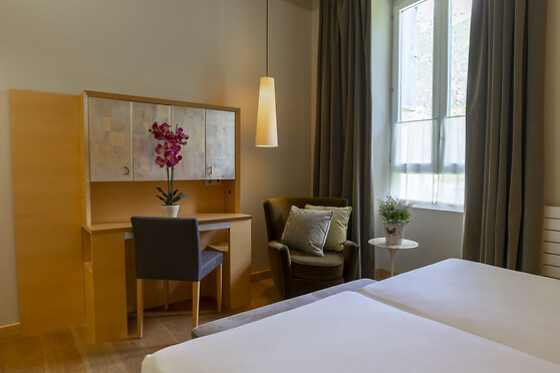 HOTEL RESORT BALNEARIO DE PANTICOSA - photo 11
