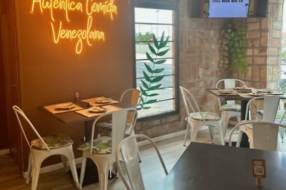 GUISAOH! DELICIAS VENEZOLANAS - photo 4