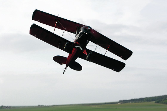 Air Libre Passion Pro - photo 13