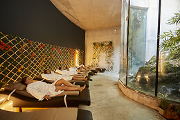 HOTEL RESORT BALNEARIO DE PANTICOSA