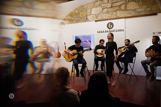 CASA DA GUITARRA - photo 10