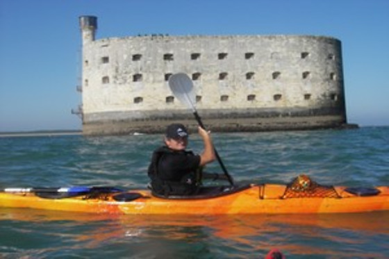 ANTIOCHE KAYAK - photo 9