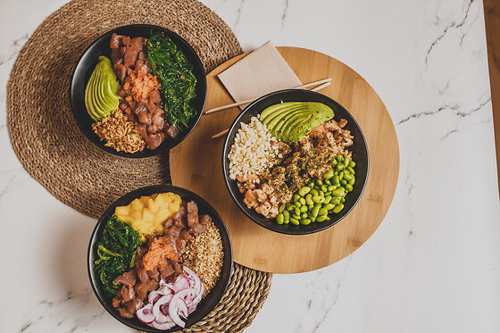 TASTY POKE BAR - CORAZÓN DE MARÍA - photo 8