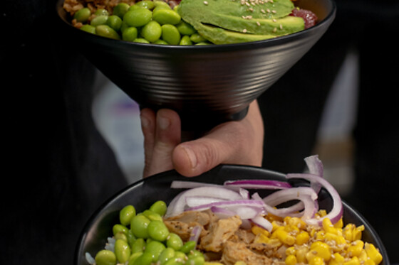 TASTY POKE BAR - ORENSE - photo 3