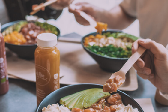 TASTY POKE BAR - ORENSE - photo 7