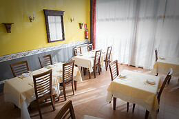 HOTEL VILLA DE VINUESA Y HOTEL REMANSO