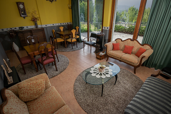 HOTEL VILLA DE VINUESA Y HOTEL REMANSO - photo 9