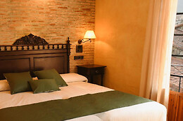 HOTEL VILLA DE VINUESA Y HOTEL REMANSO