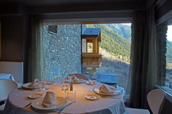 HOTEL & SPA XALET BRINGUE - photo 4