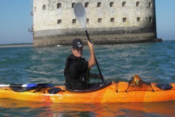 ANTIOCHE KAYAK - photo 11