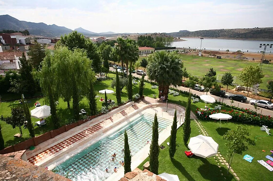 HOTEL RURAL LA SINFOROSA - photo 3