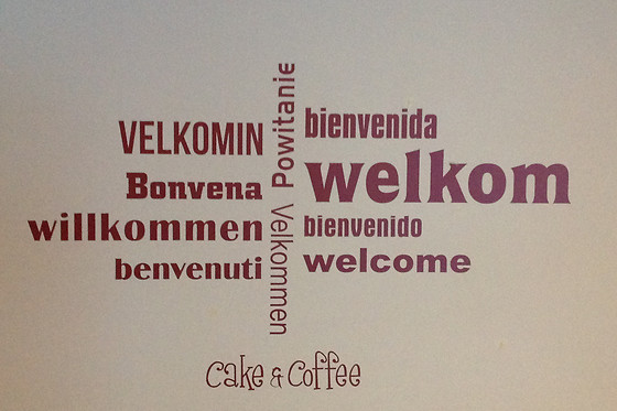 Cake & Coffee - photo 1