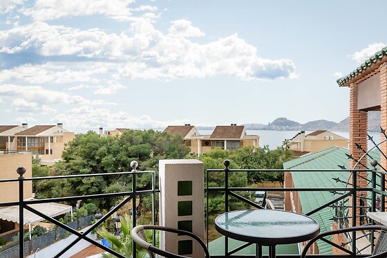 HOTEL CALAS DE ALICANTE - photo 3