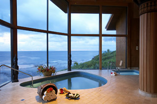Tres días spa & relax