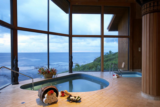 Tres días spa & relax