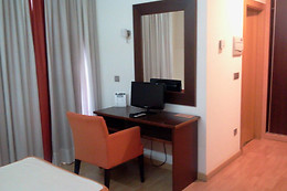 HOTEL ALFAGEME