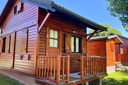CAMPING GRAN SOL