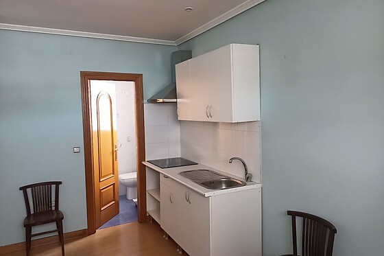 HOTEL PICO ESPIGUETE - photo 2