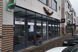 Valentino Flowershop