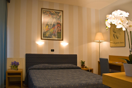 Hotel Clarici - photo 0