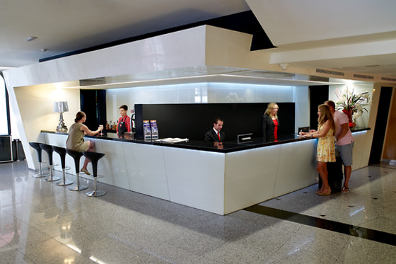 HOTEL JAIME I - photo 2
