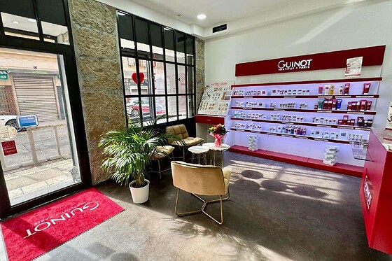 Guinot Nice Port - affilié - photo 3