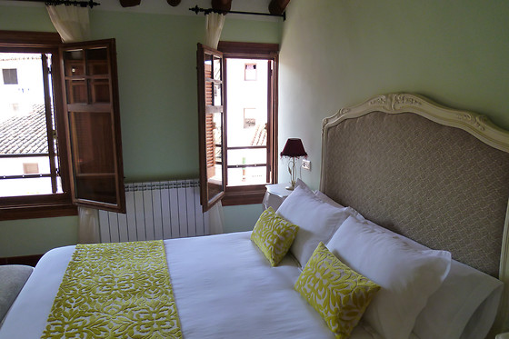 CASA RURAL EL GAITER - photo 3