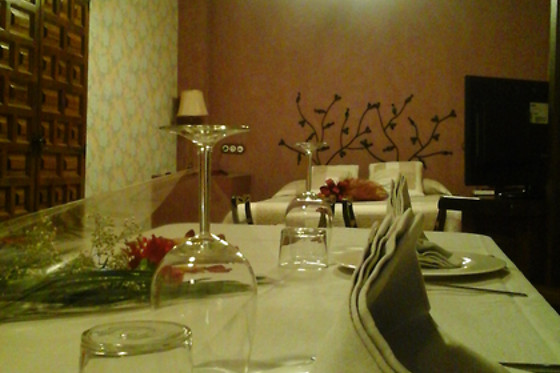 HOSTAL LOS OTEROS - photo 20