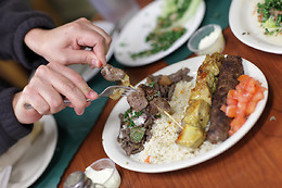 RESTAURANTE GAUCHITOS GRILL