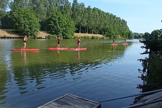 Deinze Kajakt - photo 1