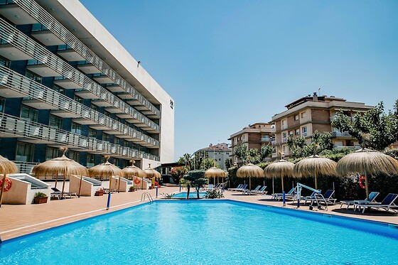 Online Booking EPS - photo 0
