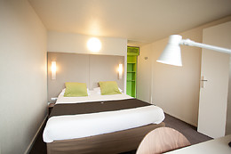 Campanile Avallon