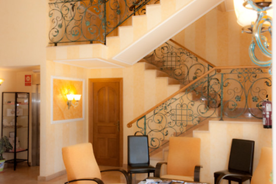 HOTEL ABADÍA BURGOS - photo 6