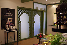 L'Escale Zen Spa
