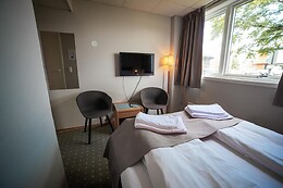 Online Booking EPS