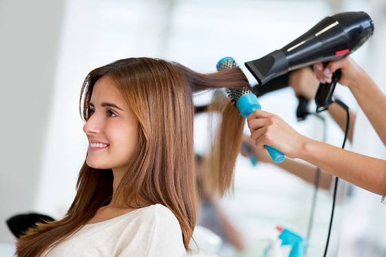 PELUQUERÍA PEINADOS - photo 12