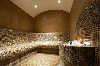 Spa & relax para dos