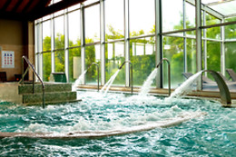 HOTEL SPA ATTICA 21 VILLALBA