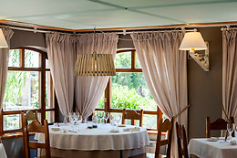HOTEL INFANTADO