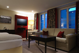Hotel Krebs