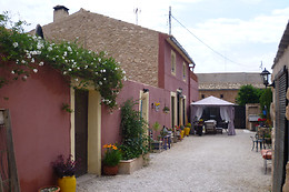 CASA RURAL UBEDA